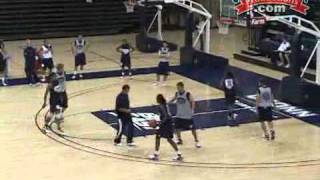 21 by Geno Auriemma [upl. by Elpmid]