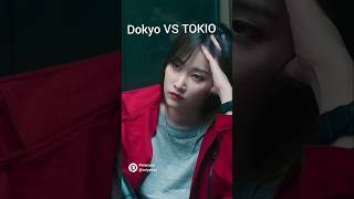 Money heist edit shorts kdrama [upl. by Oetam]