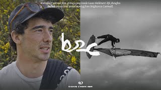 B2C  Windsurf Portrait Film [upl. by Culberson810]