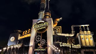 Our thoughts on the Toothsome Chocolate Emporium [upl. by Whang]