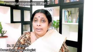 Premarital counseling  Part 2 malayalam [upl. by Venetia279]