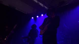 ALMYRKVI LIVE AT ORATION FEST 2018 [upl. by Gae]