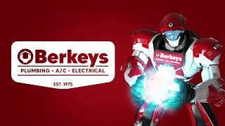 Berkeys Plumbing AC Electrical Services Dallas Fort Worth TX Call US [upl. by Sirej]