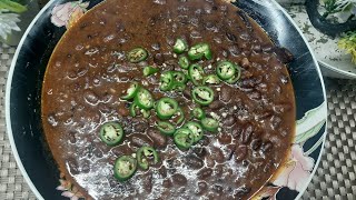 Tasty red bean recipe quick and efficient way of making delicious red beans [upl. by Korb]