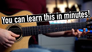 The Most SIMPLE SPANISH MELODY You Will Learn [upl. by Nirmak]