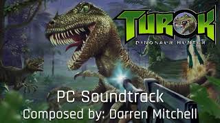 The Campaigner  Turok Dinosaur Hunter Soundtrack PC [upl. by Ameen475]