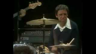 Birdland Performed by the Buddy Rich Big Band [upl. by Salvidor]