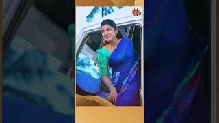 PudhuVasantham SunTV shorts tamilserial [upl. by Caneghem599]