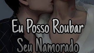 Asmr Jikook  Eu Posso Roubar Seu Namorado  ASMR Jeikey Erros [upl. by Erline]