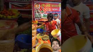 Minestrazio🪳 Rubrica quotincubo dei NASquotminestrone zuppa comedy bangladesh india streetfood [upl. by Ohcirej134]