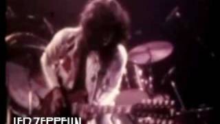 Top 10 Riffs Led Zeppelin [upl. by Zephan]