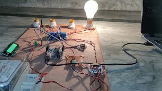 Smart Energy Meter With IOT  Final Year Project  IoT Electricity Energy Meter [upl. by Oehsen]