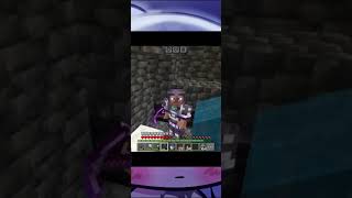 Aku Kaya minecraft shorts clips [upl. by Raleigh]