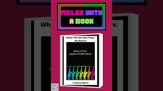 Download When The Sax Man Plays the fourth book in the series by Yvonne Marrs [upl. by Parthena132]