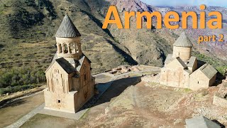 Episode 25  Armenia part 2 [upl. by Martel]