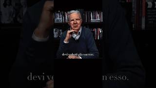 Bob Proctor Attrai ciò che sei [upl. by Aihsoek]