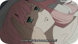 Poor Zero Two  Darling in the FranXX Episode 22 [upl. by Suhploda]