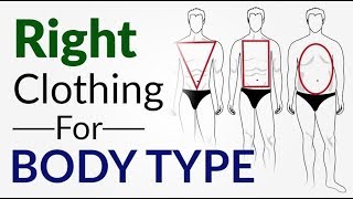 3 Essential Clothing Pieces For YOUR Body Type  RMRS Style Videos [upl. by Aikemot]