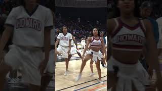 hbcu highschool cheerleading cheer sports shorts stompnshake stompandshake schoolspirit [upl. by Schellens276]