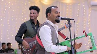 Eritrean Wedding MrTedros  MsMilli amp MrBereket  MsTiti By Yosief Teklay 40 IRIS PHOTOGRAPHY [upl. by Nauqat]