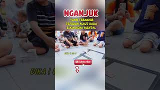 Minimal Sebelum Ngatain RAKA punya BUKTI dulu lah dek RAKA DI NGANJUK Sikatttt ka 💥 tepukkartu [upl. by Airetas]