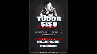 Tudor Sisu feat Admiral  Ultimii ani Produsa de CPR Production [upl. by Aihcsrop293]