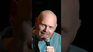 quotThis Isnt Gonna End Wellquot 😱🤣 BILL BURR shorts [upl. by Eurd]