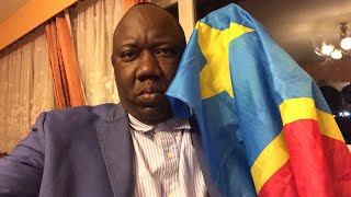 MPBTV Actualité CompliquéeLiveElection 2020SindikaJustine KasaVubuFelix Tshisekedien colère [upl. by Akirej]