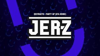 Destructo  Party Up GTA Remix Wukileaks [upl. by Anhoj]