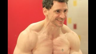 Bodybuilding and Weight Loss for Ectomorphs Mesomorphs Endomorphs with Victor Costa Vicsnatural [upl. by Cherye]