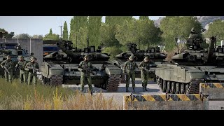 ArmA 3 Zombies  Russian Armored Division  Russian Army Vs Zombies [upl. by Raynard]