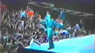 Wham  Last Christmas El Concierto Final  Estadio Wembley 1986The Final Concert [upl. by Dukey]