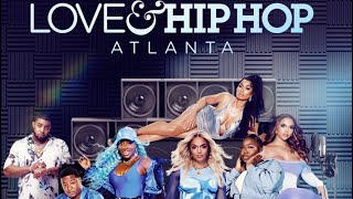 Love amp Hip Hop ATL FINALE [upl. by Ojeibbob143]