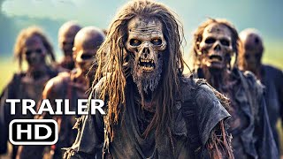 EXODUS Trailer 2025 Extended  Matthew McConaughey  4K UHD HDR [upl. by Sculley511]