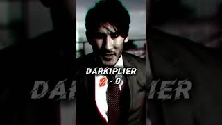 Darkiplier vs antisepticeye markiplier jacksepticeye [upl. by Innavoj]