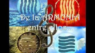 ♥ LOS ELEMENTOS I ♥avi [upl. by Nalliuq]