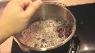 無患子皂液DIY Soapberry solution DIY by Benature [upl. by Souza]