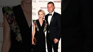 Liev Schreiber 2 Relationships amp 3Kids💕love lovemarriage actor couplegoals shorts hollywood [upl. by Heller]