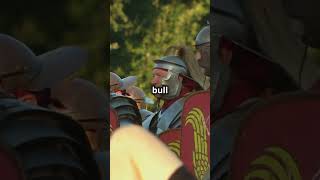 Attila the Hun Romes Nightmare in 60 Seconds history youtubeshorts shorts [upl. by Ollecram]