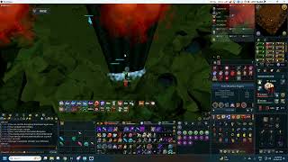 10444  NM Vorago  Green Bomb Solo  T100 Necro with Grim [upl. by Aderb529]