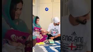 prabh nishan new vlog prabh kaur brother [upl. by Dyann]