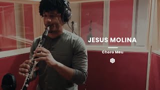 Jesús Molina  Choro Meu [upl. by Iznik501]