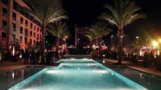 Viejas Casino amp Resort Hotel Grand Opening [upl. by Asirahc]