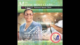 Magnify The Lord With MeCOGIC International Mass Choir [upl. by Lohner]