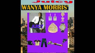 Wanya Morris  Juicy [upl. by Hameerak]