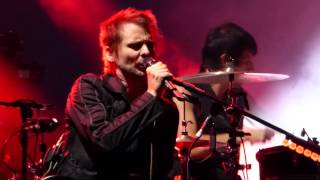 Muse  The Handler  Park Live  Otkrytie Arena  Moscow  190615 [upl. by Spark184]