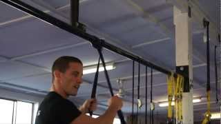 How Effectively Use Resistance Bands for Pull Ups Progressions [upl. by Alam]