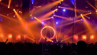 Above amp Beyond  Sun amp Moon HD  ASOT500  Den Bosch [upl. by Nonnairb]