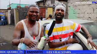 🔴 URGENT  EXETAT KINSHASA 2021 ÉMOTIONS BOTALA NDENGE BANA BASEPELI [upl. by Attennot]