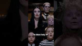 Why The Addams Family Is the Ultimate Spooky Classic 👻🧟‍♂️⚰️ [upl. by Tonye]